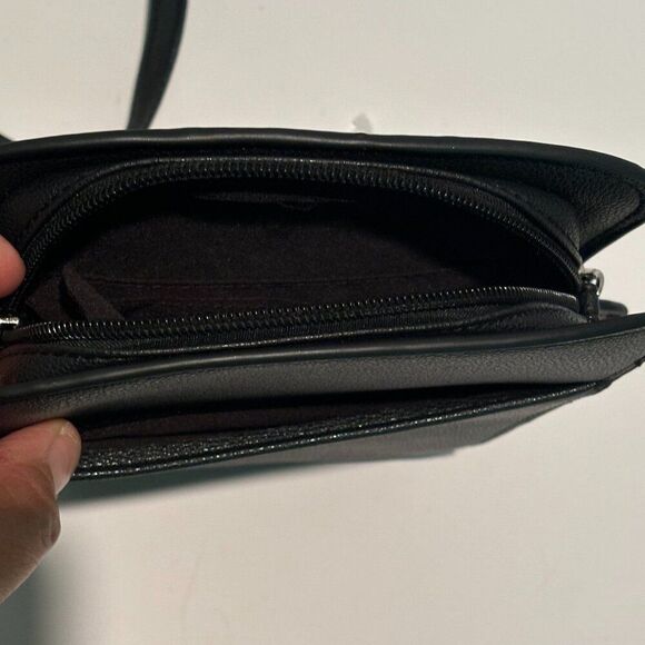 Sleepyville Critter Crossbody Purse Steampunk Soft Grunge Wearable Art Artschool - Picture 6 of 8